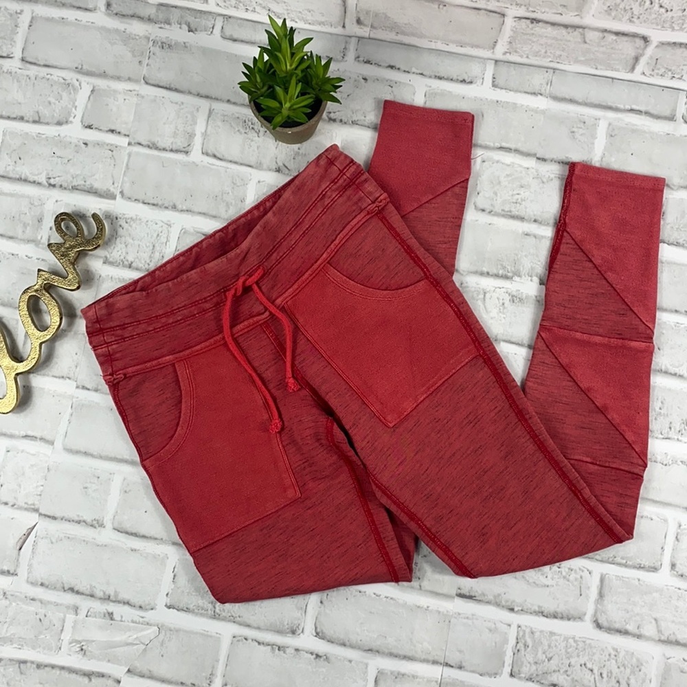 Free People Movement Skinny Sweatpants